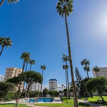 Monko Costa Marina Apartman Benalmádena Kültér fotó