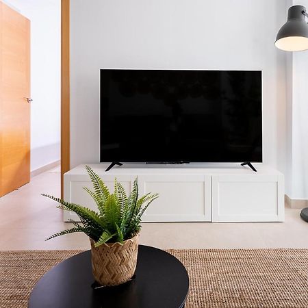 Monko Costa Marina Apartman Benalmádena Kültér fotó