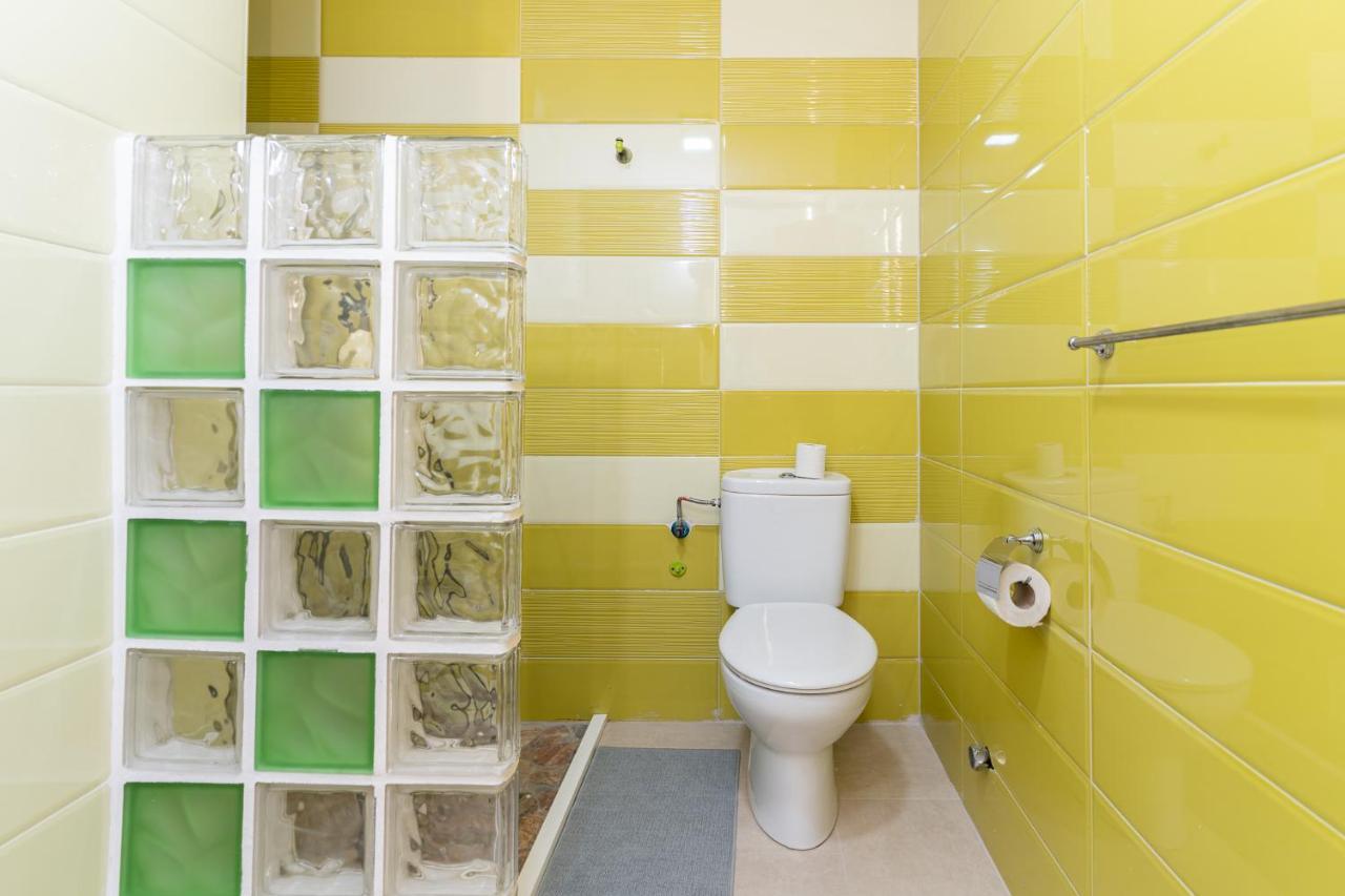 Monko Costa Marina Apartman Benalmádena Kültér fotó