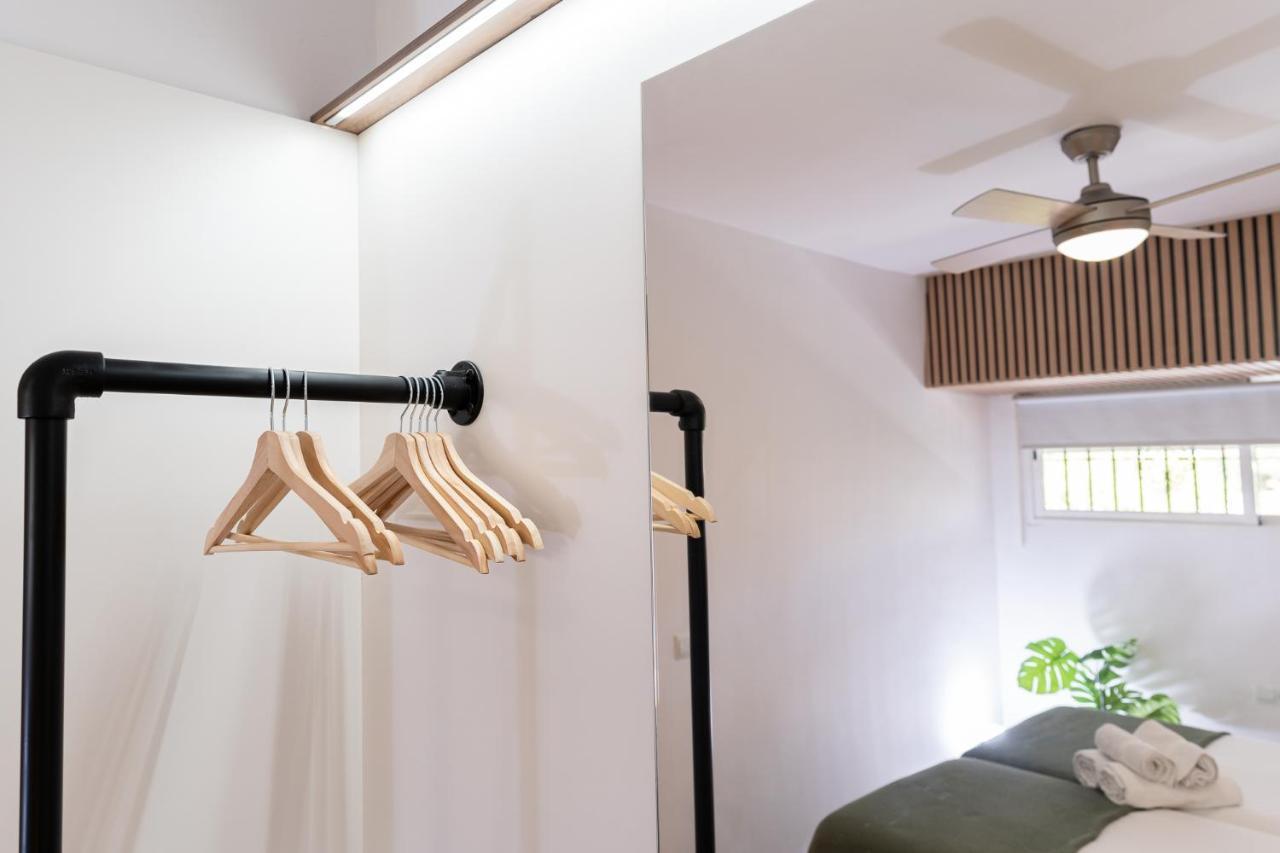 Monko Costa Marina Apartman Benalmádena Kültér fotó