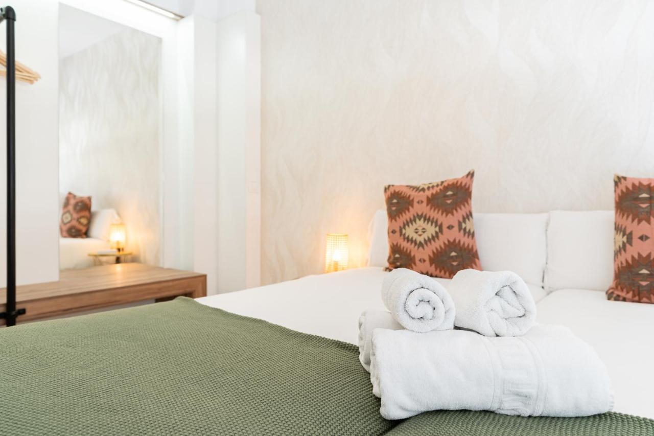 Monko Costa Marina Apartman Benalmádena Kültér fotó