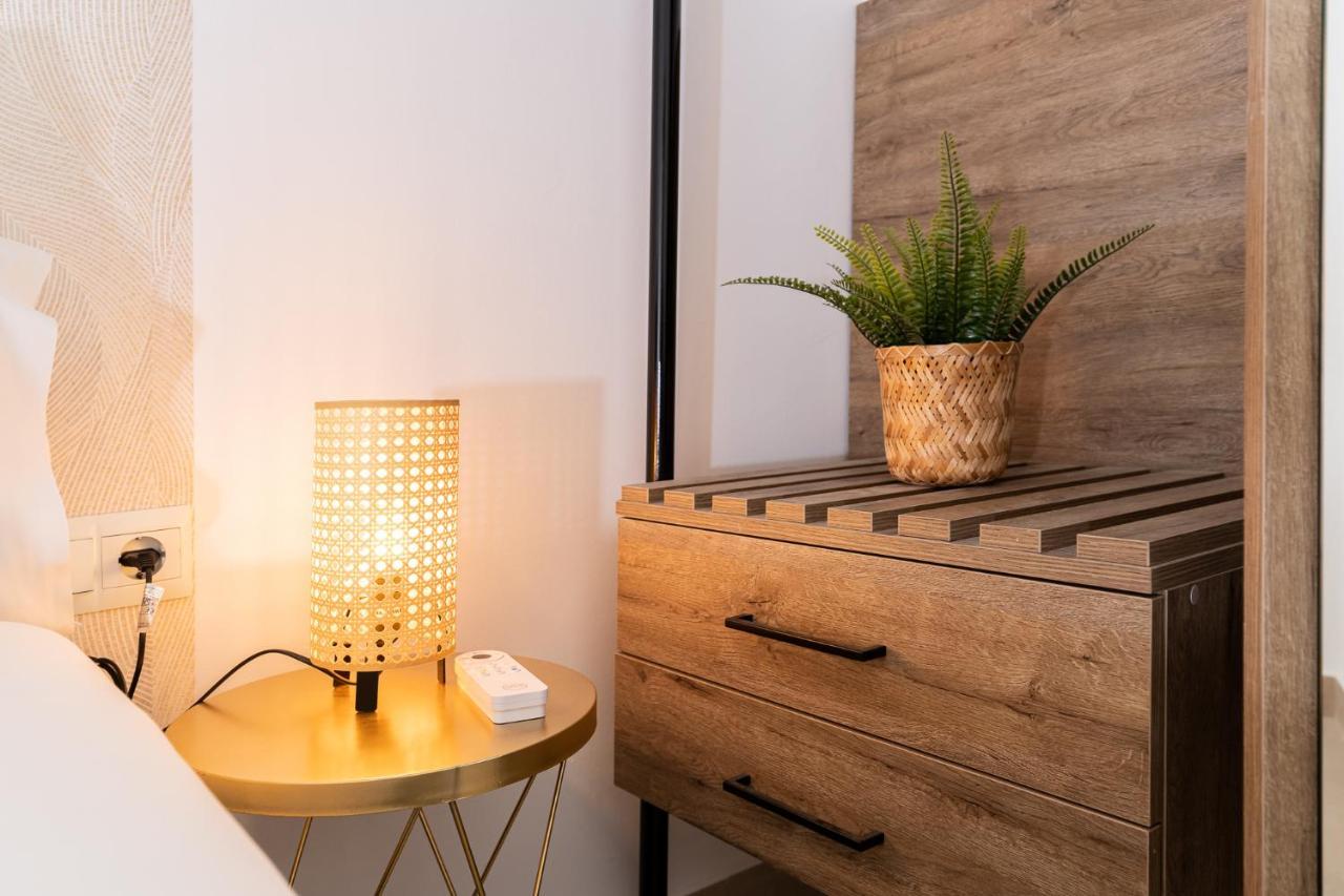 Monko Costa Marina Apartman Benalmádena Kültér fotó